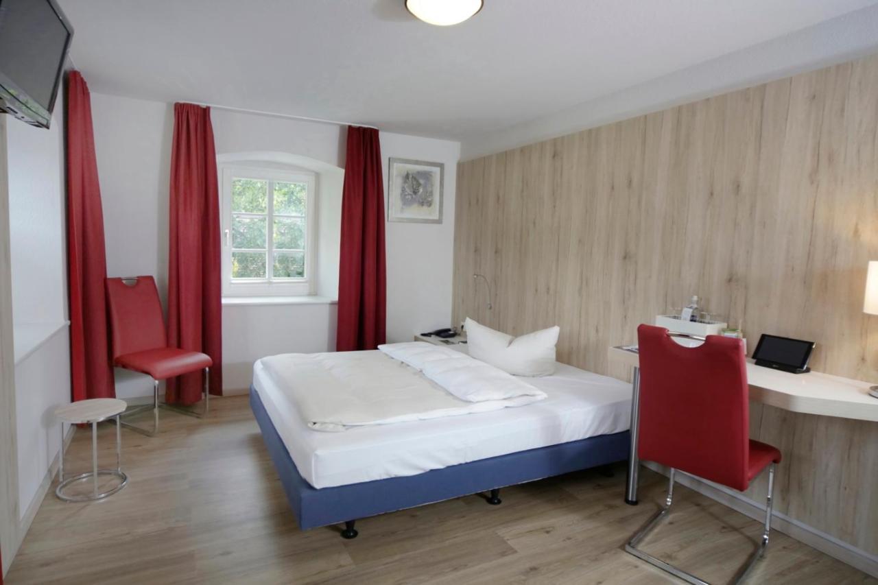 Landidyll Hotel Erbgericht Tautewalde Wilthen Exterior photo