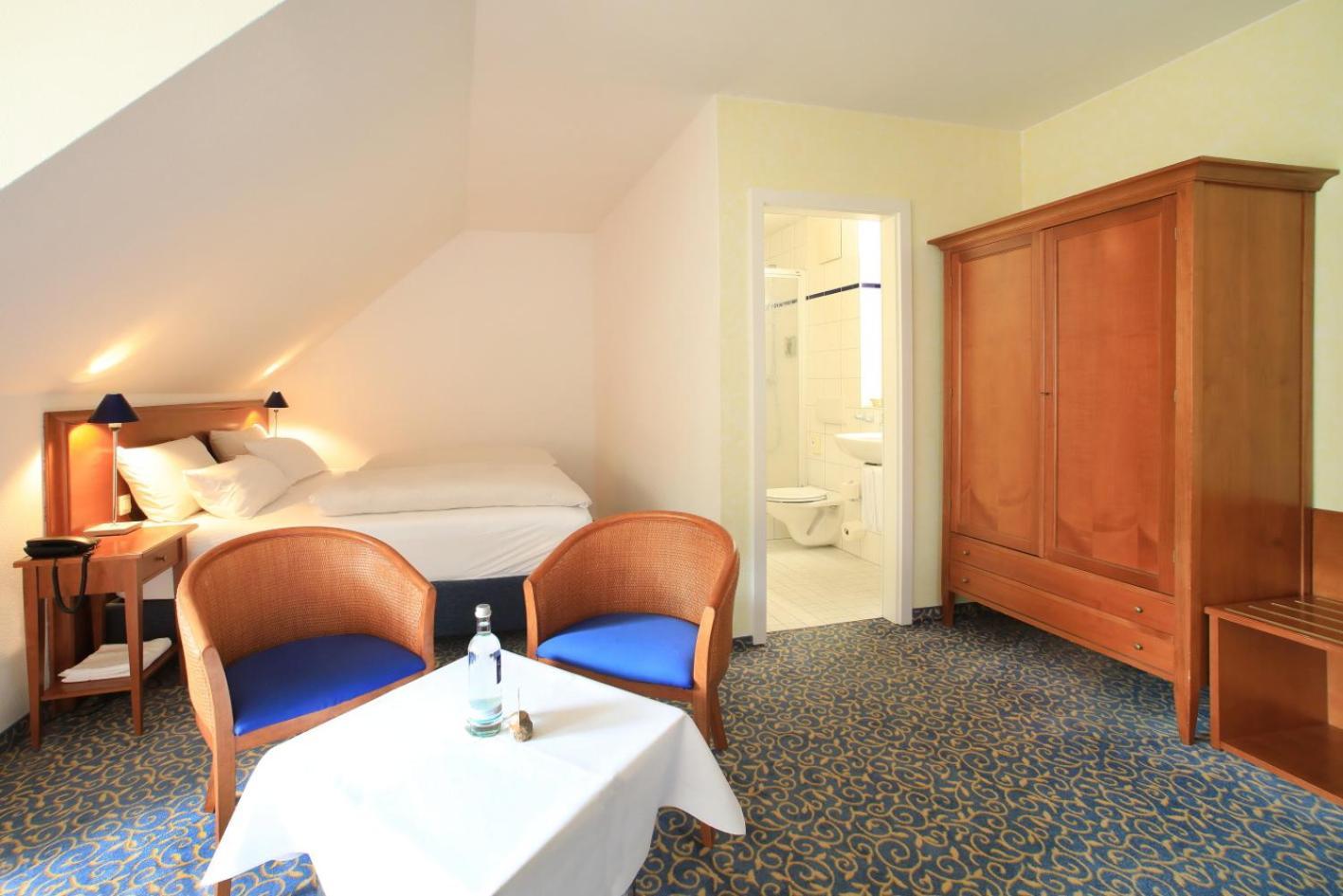 Landidyll Hotel Erbgericht Tautewalde Wilthen Exterior photo