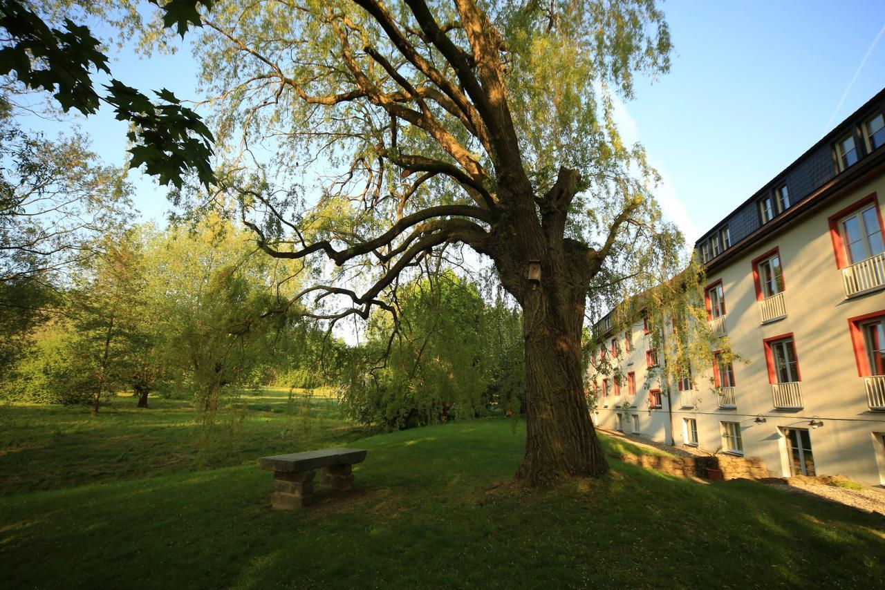 Landidyll Hotel Erbgericht Tautewalde Wilthen Exterior photo